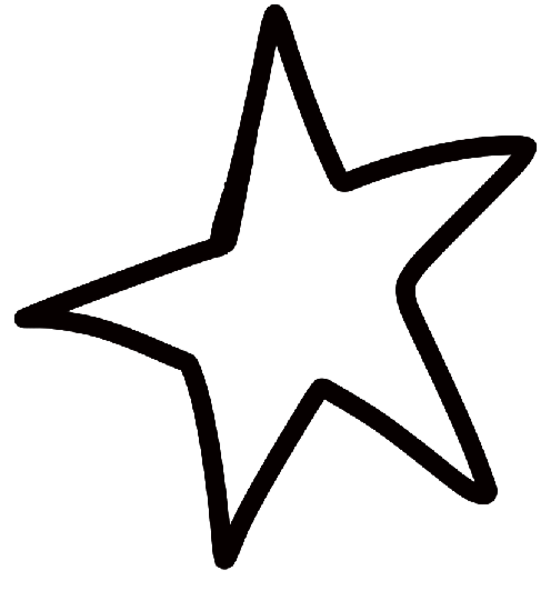 Étoile