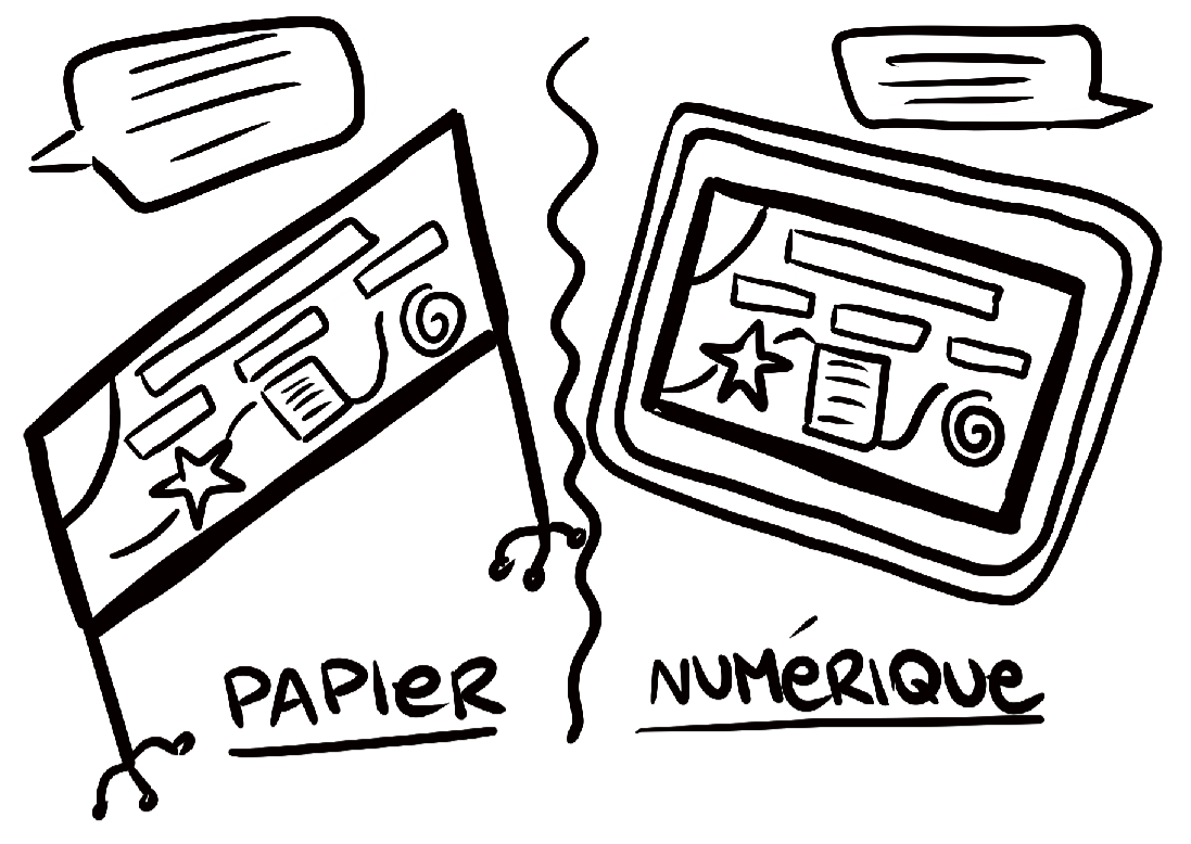 Capture graphique texte